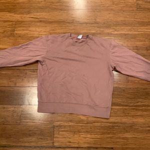 Zara Crew Neck